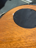 2024 Gibson Les Paul Studio Figured Honey Burst