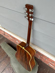 1972 Martin D-35