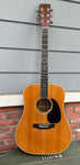 1972 Martin D-35