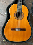 1970 Yairi Classical