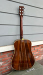 1972 Martin D-35