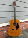 1972 Martin D-35