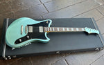 Atkin Mindhorn HH Deluxe Classic Aged Nitro Pelham Blue