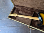 1995 Carvin Telecaster Maple Custom TL60