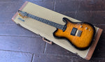 1995 Carvin Telecaster Maple Custom TL60