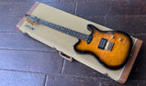 1995 Carvin Telecaster Maple Custom TL60