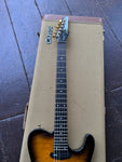 1995 Carvin Telecaster Maple Custom TL60