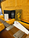 2023 Gibson Custom Shop '63 Firebird V Reissue with Maestro Vibrola