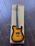1995 Carvin Telecaster Maple Custom TL60