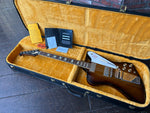 2023 Gibson Custom Shop '63 Firebird V Reissue with Maestro Vibrola