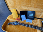 2023 Gibson Custom Shop '63 Firebird V Reissue with Maestro Vibrola