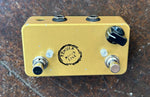 Lovepedal Tchula Gold Overdrive OD Church of Tone Boost