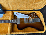 2023 Gibson Custom Shop '63 Firebird V Reissue with Maestro Vibrola