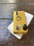 Lovepedal Tchula Gold Overdrive OD Church of Tone Boost