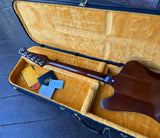 2023 Gibson Custom Shop '63 Firebird V Reissue with Maestro Vibrola