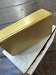 Lovepedal Tchula Gold Overdrive OD Church of Tone Boost