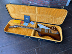 2023 Gibson Custom Shop '63 Firebird V Reissue with Maestro Vibrola