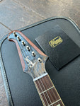 2023 Gibson Custom Shop '63 Firebird V Reissue with Maestro Vibrola