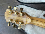 Kay Double cut natural