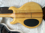 Kay Double cut natural
