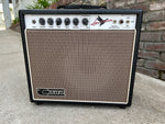 Carr Sportsman Amplifier