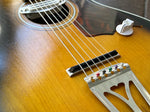 Harmony Rubber Bridge Conversion