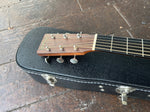 2016 Martin OM 21 Sunburst