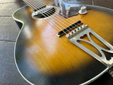 Harmony Rubber Bridge Conversion