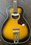 Harmony Rubber Bridge Conversion