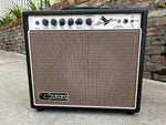 Carr Sportsman Amplifier