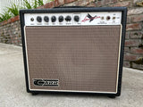 Carr Sportsman Amplifier