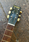 Harmony Rubber Bridge Conversion