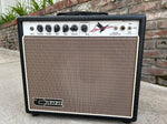 Carr Sportsman Amplifier
