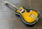 Harmony Rubber Bridge Conversion