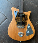 High Spirit Guitars Tomahawk