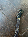 High Spirit Guitars Tomahawk