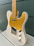 Fender Telecaster JV Modified 50's