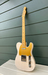 Fender Telecaster JV Modified 50's
