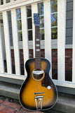 Harmony Rubber Bridge Conversion