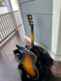 1998 Gibson SJ-200 HL