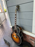 1998 Gibson SJ-200 HL