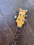60's Teisco Bass BR-1
