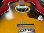 Harmony Rubber Bridge Conversion