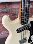 60's Teisco Bass BR-1