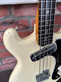60's Teisco Bass BR-1