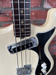 60's Teisco Bass BR-1