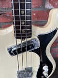 60's Teisco Bass BR-1