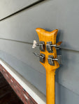 60's Teisco Bass BR-1
