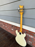60's Teisco Bass BR-1