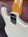 60's Teisco Bass BR-1